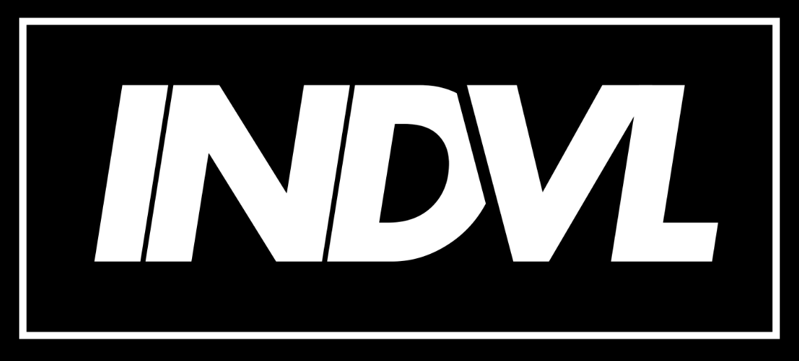 INDVL Auto Logo